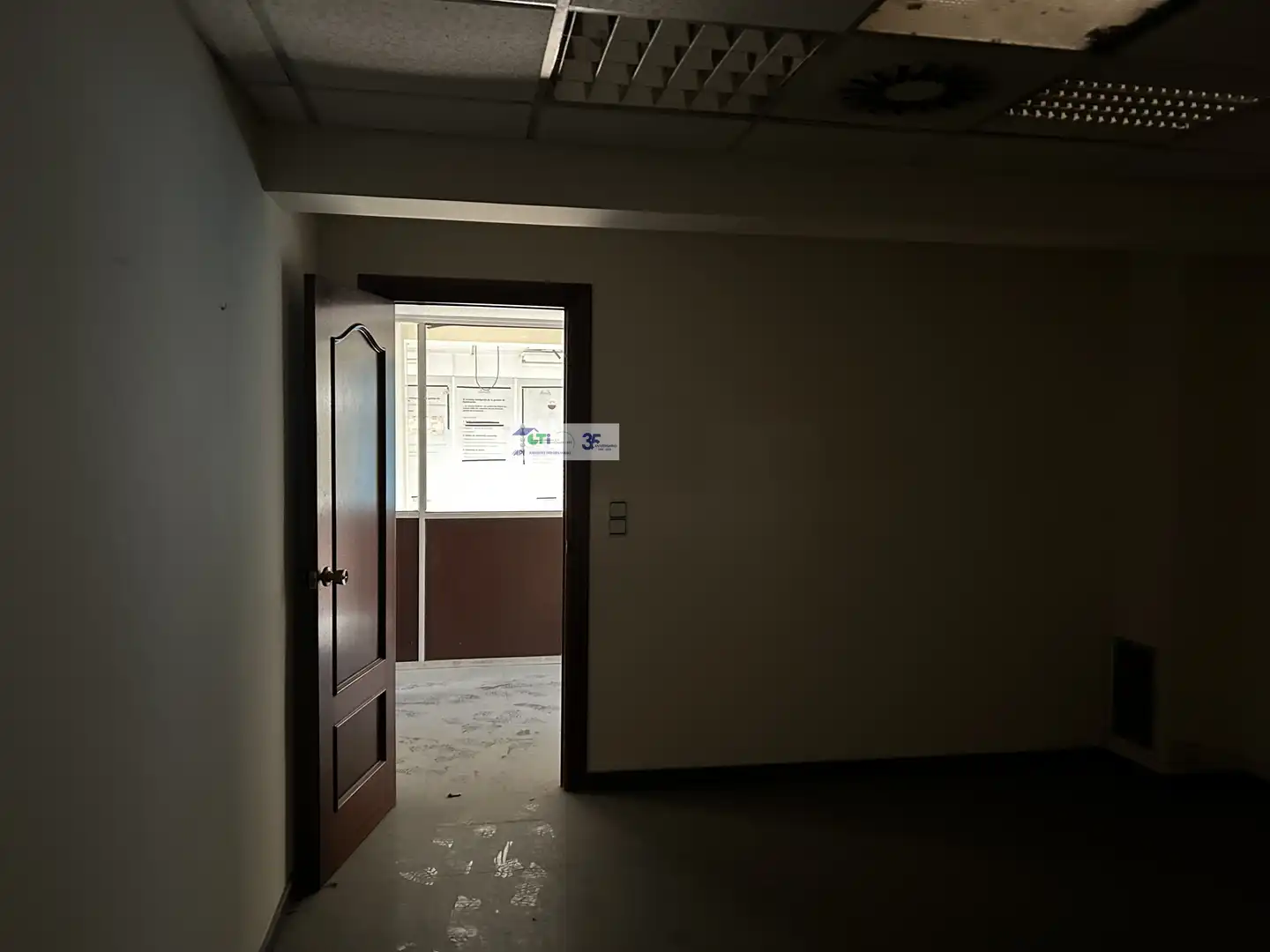 Nau industrial de lloguer en Utebo
