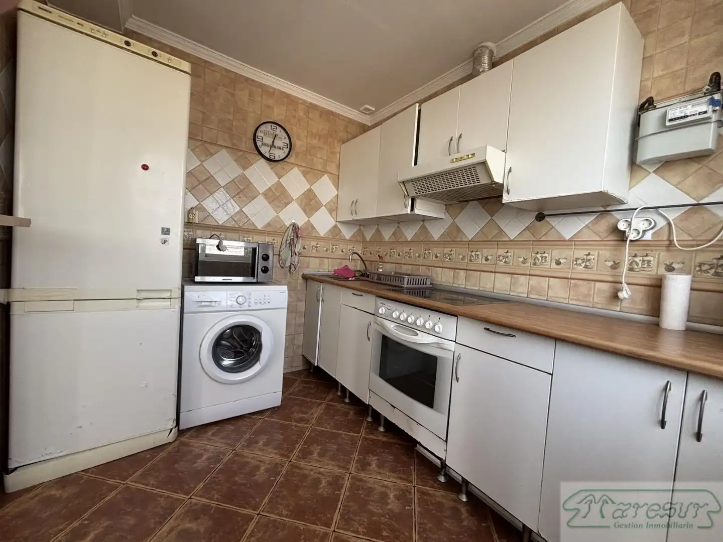 Cocina de Piso en venta en San Fernando