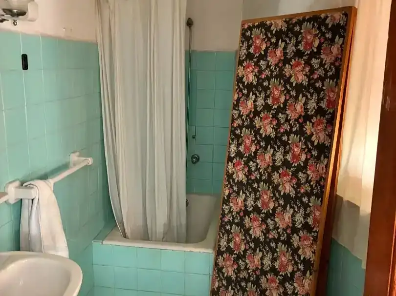 Bany de Planta baixa en venda en Canjáyar amb Balcó