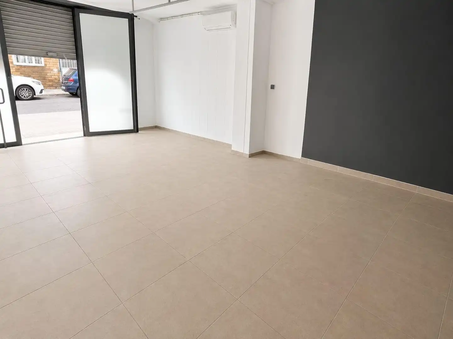 Local de alquiler en Sabadell con Aire acondicionado