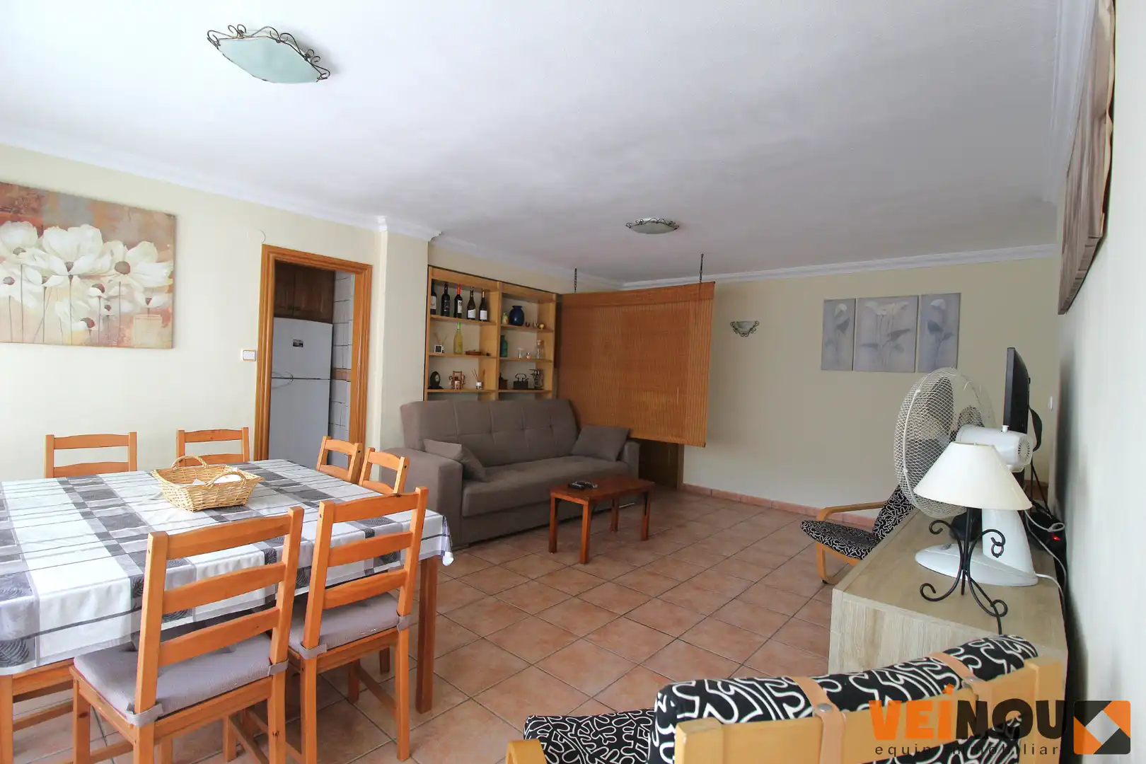 Wohnung mit Terrasse zum Verkauf in Carrer Puig de Popa, imagen 5