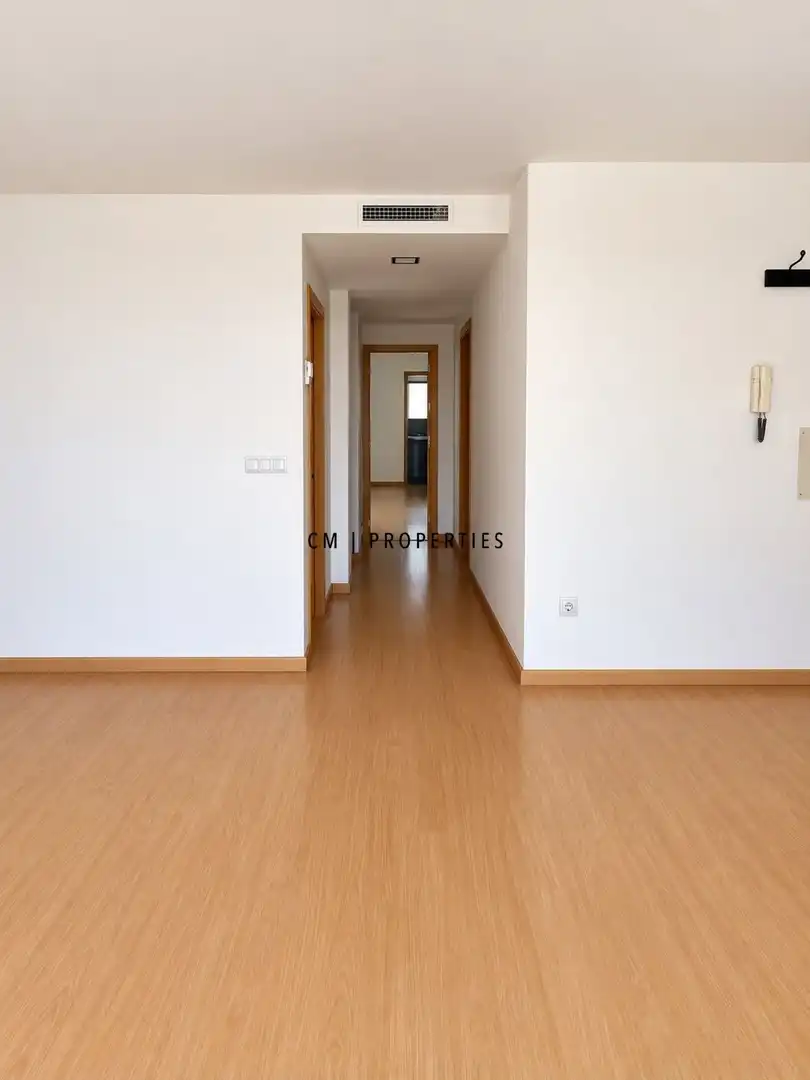 Ático de alquiler en L'Eixample