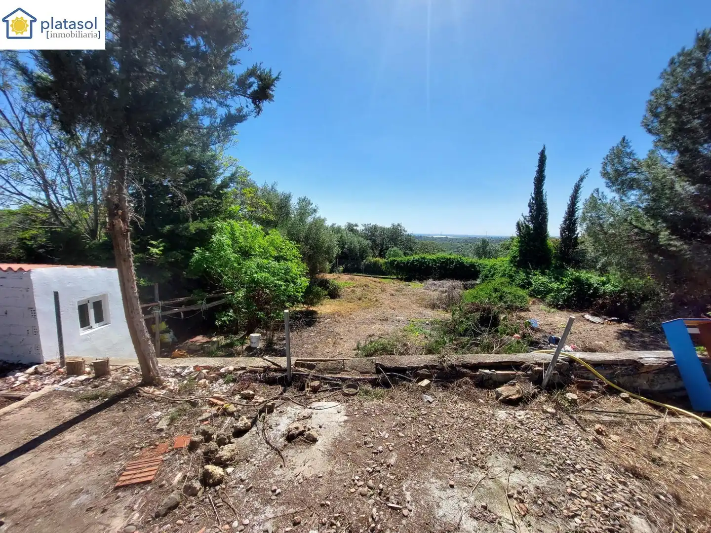 Chalet con piscina en venta en Calle ROMA, imagen 32