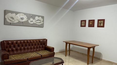 Photo 3 of Flat for rent in Calle Corazón de María, El Perchel, Ciudad Real Capital