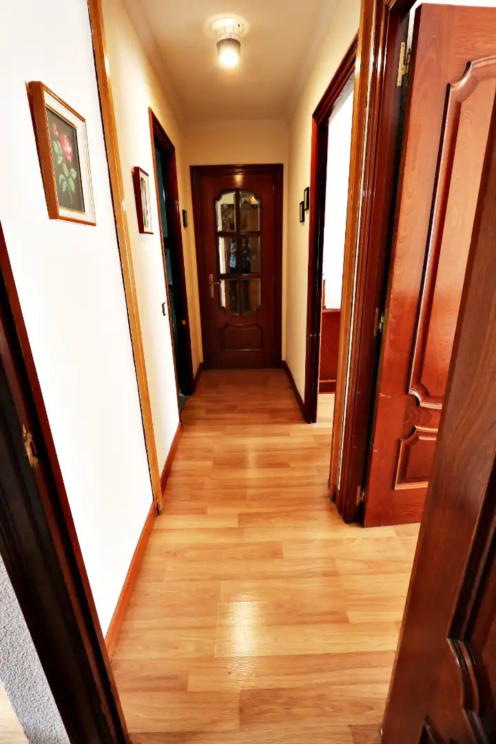 Wohnung zum Verkauf in Getafe mit Privatgarten, Terrasse und Abstellraum