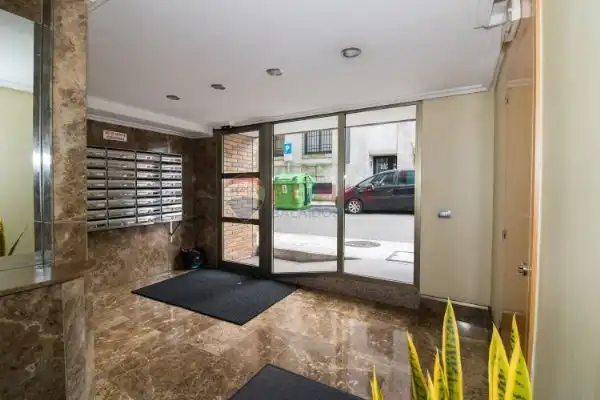 Oficina en venta en Vigo 