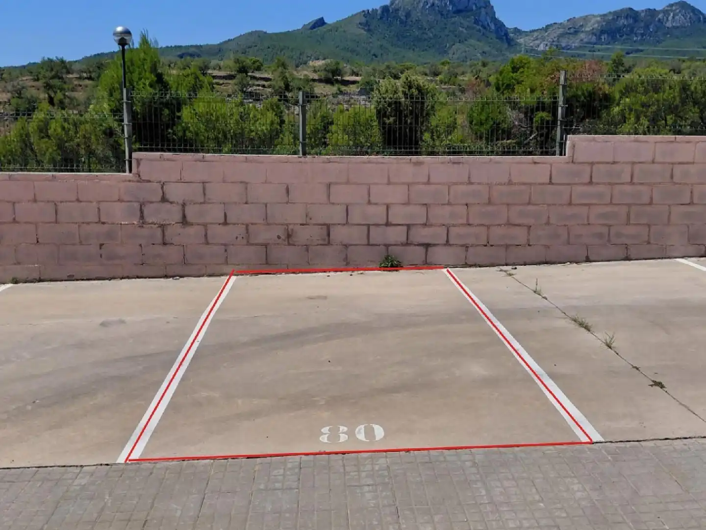 Pis amb piscina en venda a El Casalot, imagen 4