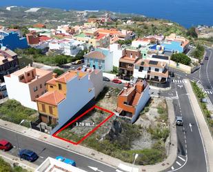 Exterior view of Residential for sale in La Guancha