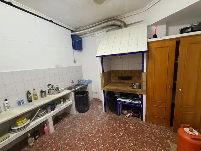 Gewerbefläche zum Verkauf in Calle la Rada 6, imagen 15