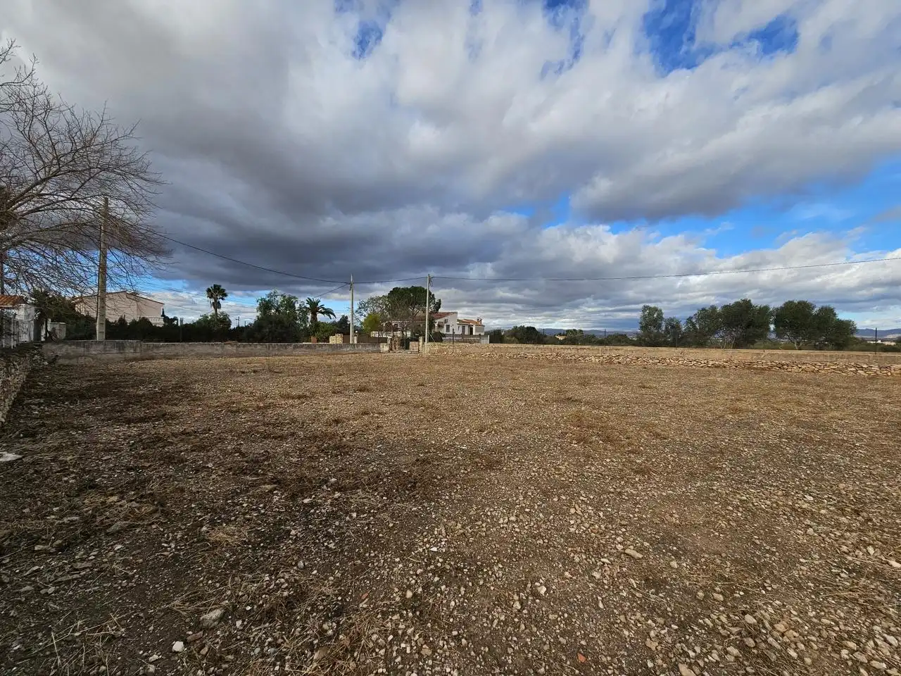 Lands and plots for sale in Joaquín Turina