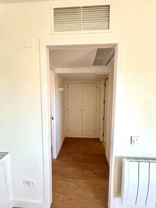 Flat for rent in Chamberí