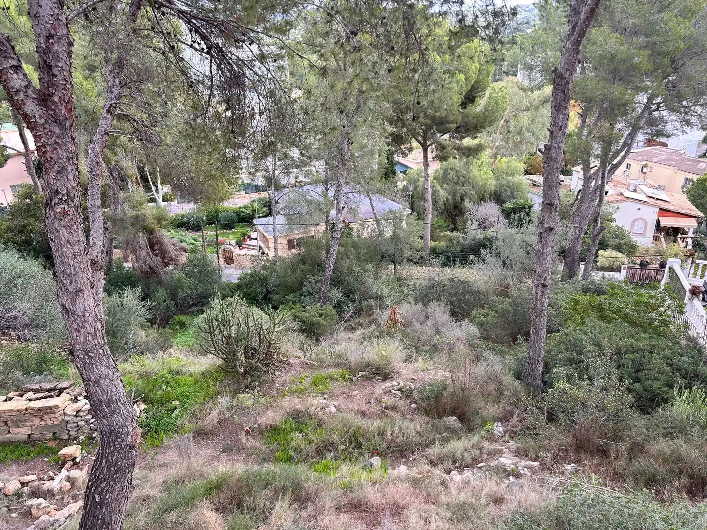 Residencial en venta en Calvià