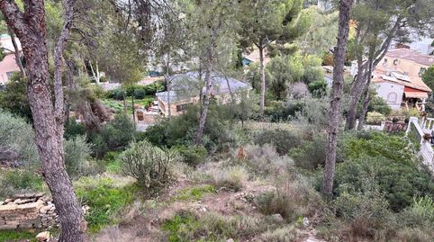 Foto 2 de Residencial en venta en Peguera, Calvià