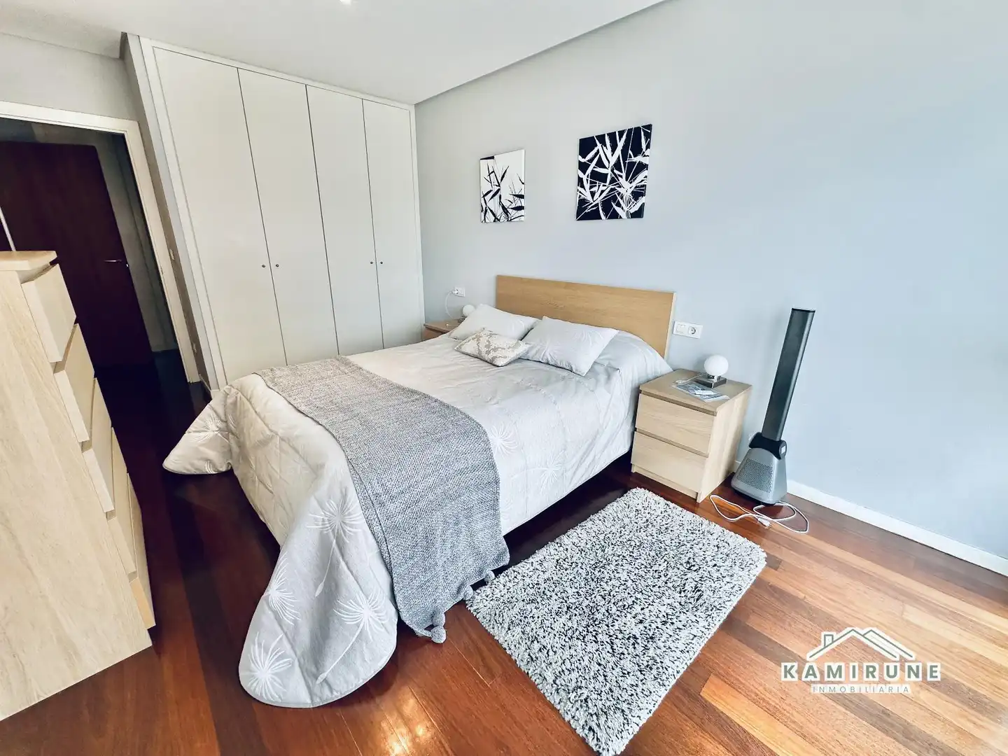 Flat with lift for sale in San Bartolome, imagen 9