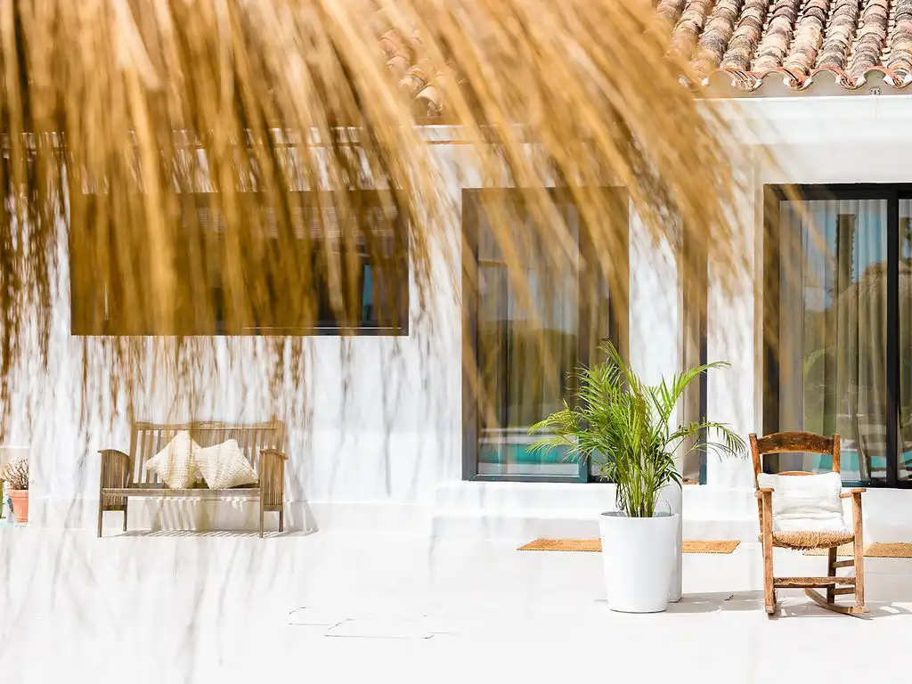 Haus mit Pool zum Verkauf in Costa Natura, imagen 11