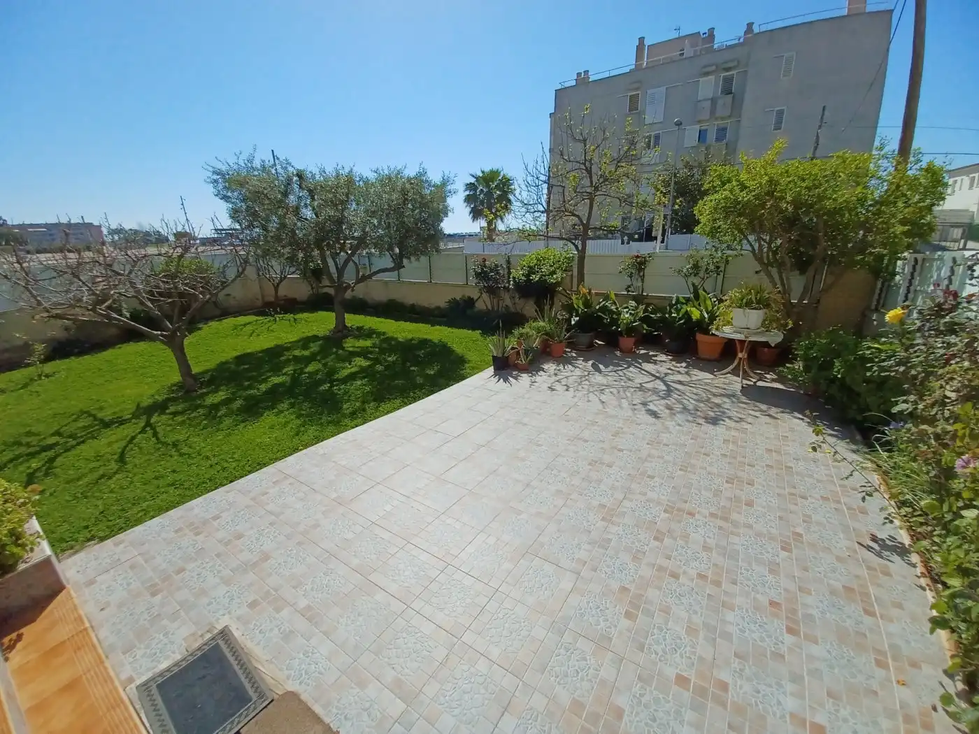 Ground floor for sale in Cunidor