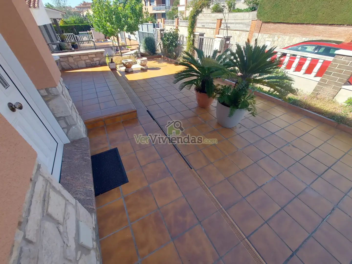 Haus mit Terrasse zum Verkauf in Masquefa, imagen 68