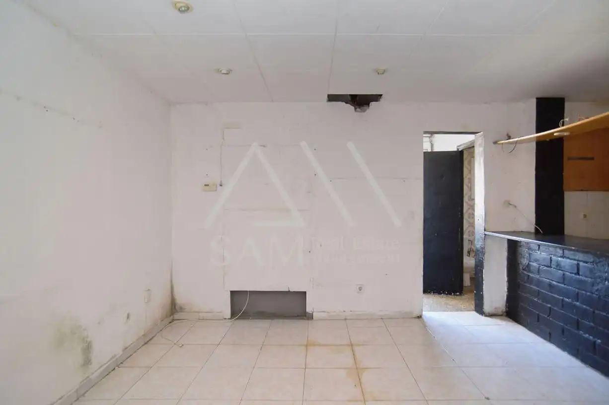 Flat for sale in Fonts dels Capellans - Sagrada Família