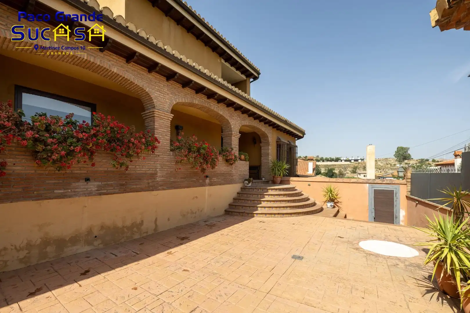 Chalet con piscina en venta en Calle RIOJA 7, imagen 54