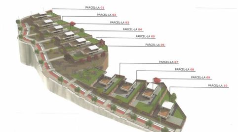 Foto 3 de Residencial en venta en Urbanitzacions, Tortosa