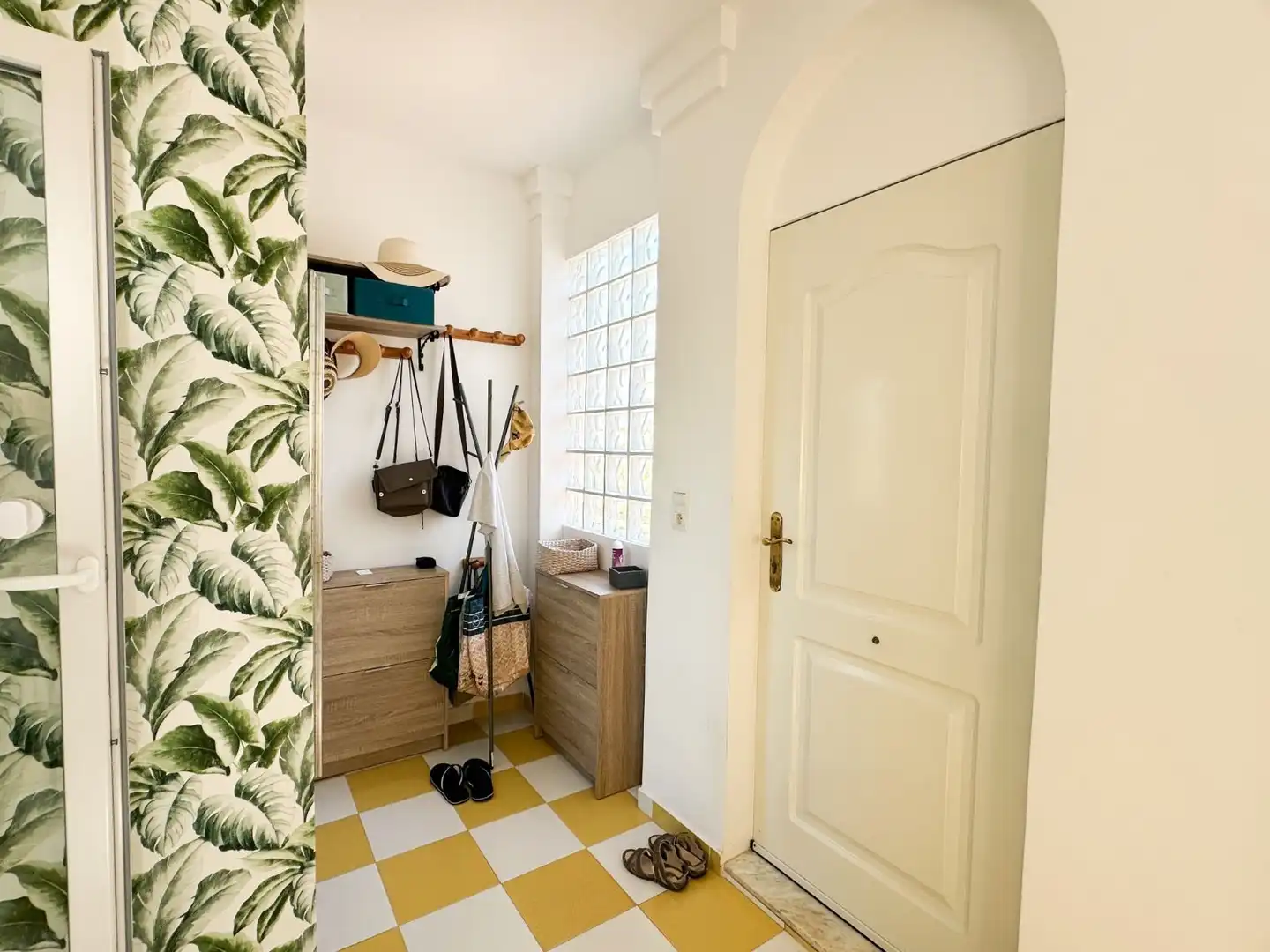 Casa amb jardí en venda a Nueva Torrevieja - Aguas Nuevas, imagen 2