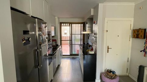 Photo 5 of Flat for sale in Calle Jerez Perchet, 11, Barrio de Ciudad Jardín, Málaga Capital