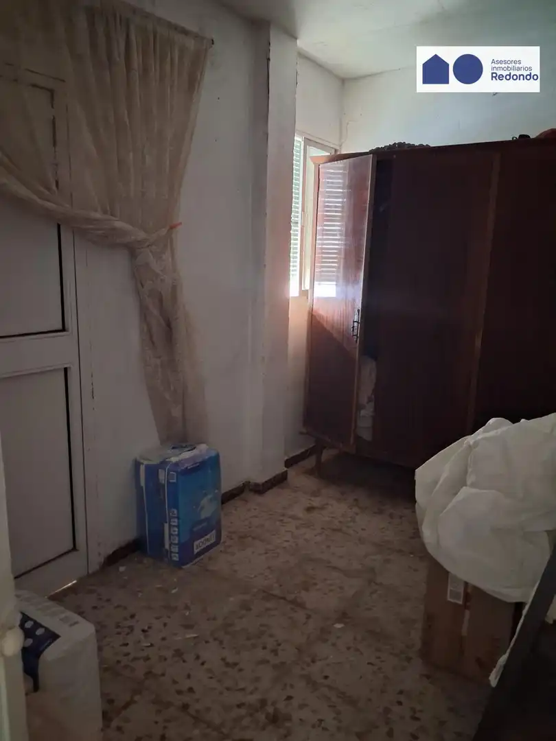 Habitación de Casa o chalet en venta en Moguer