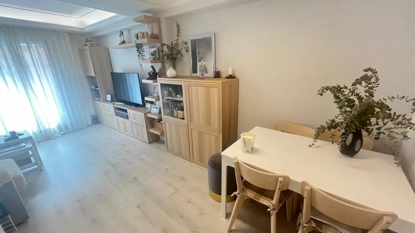 Dúplex en venda a Zona Centro - Ayuntamiento