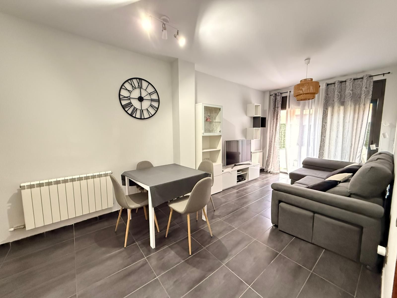 Flat for sale in Tordera pueblo