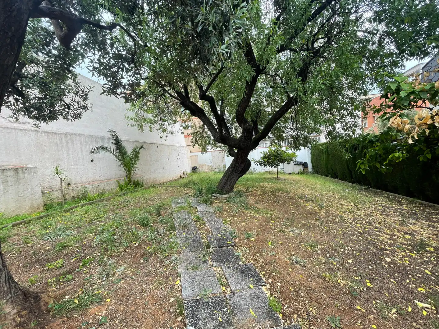 Detached homes for sale in Santa Coloma de Gramenet  with Air Conditioner, Heating and Terrace