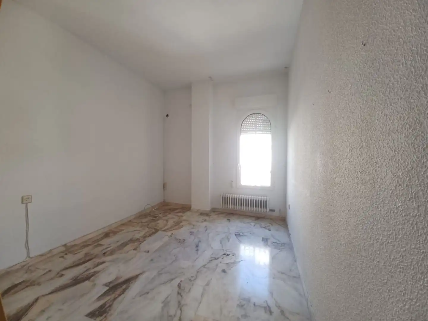 Bedroom of Flat for sale in Loja  with Terrace and Balcony