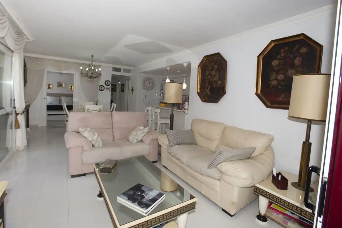 Appartement compact avec piscine à vendre à Llebeig 1, imagen 6