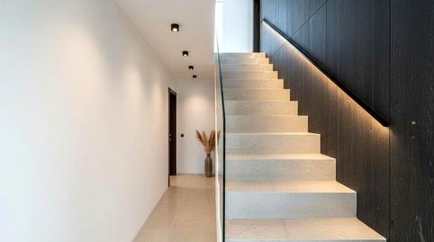 Foto 5 de Casa adosada en venda a Alderete, El Molinillo - Capuchinos, Málaga Capital