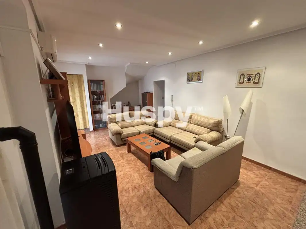 Casa pareada en venta en Calle Doctor Mas, imagen 4