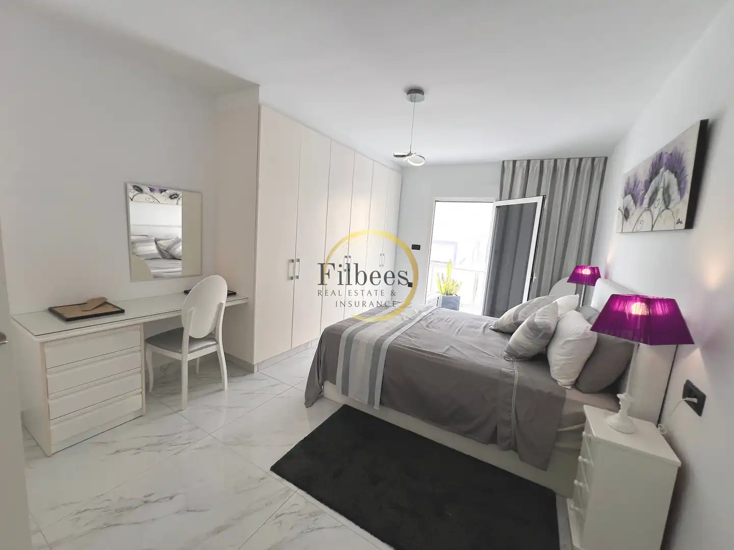 Maison mitoyenne avec terrasse à vendre à Bolnuevo, imagen 14