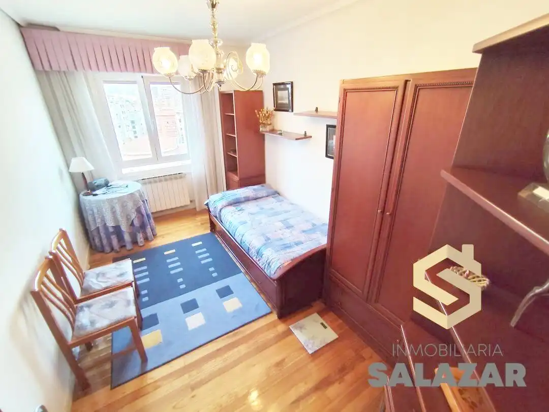 Habitación de Piso en venta en Bilbao  con Calefacción