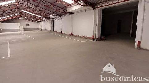 Foto 4 von Garage zur Miete in Linarejos, Linares