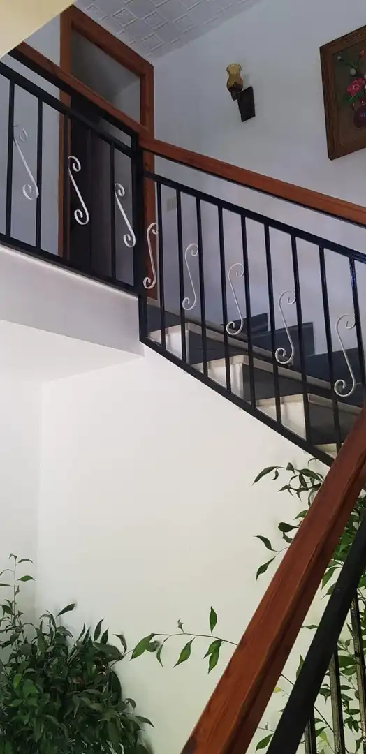 Casa o chalet en venta en Alcóntar con Jardín privado, Terraza y Trastero