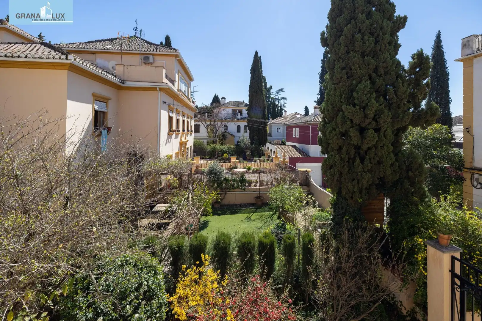 Flat with garden for sale in Calle Huerta de los Ángeles, imagen 27