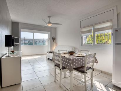 Dining room of Apartment for sale in L'Escala