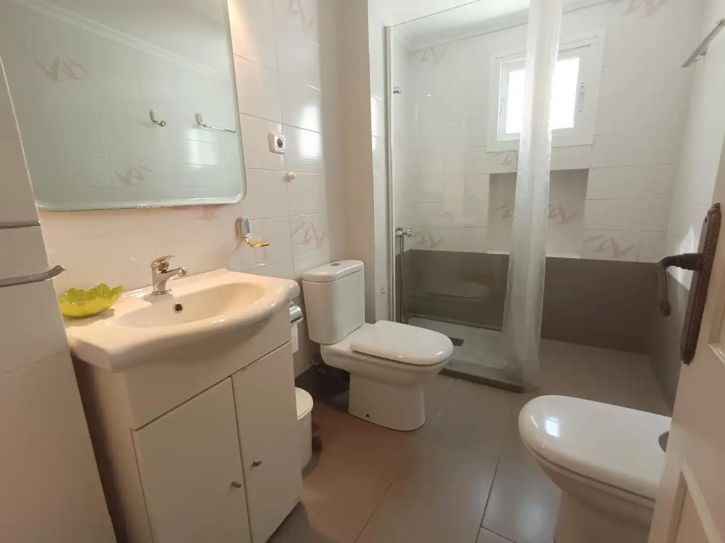 Baño de Piso en venta en Córdoba con Aire acondicionado y Terraza