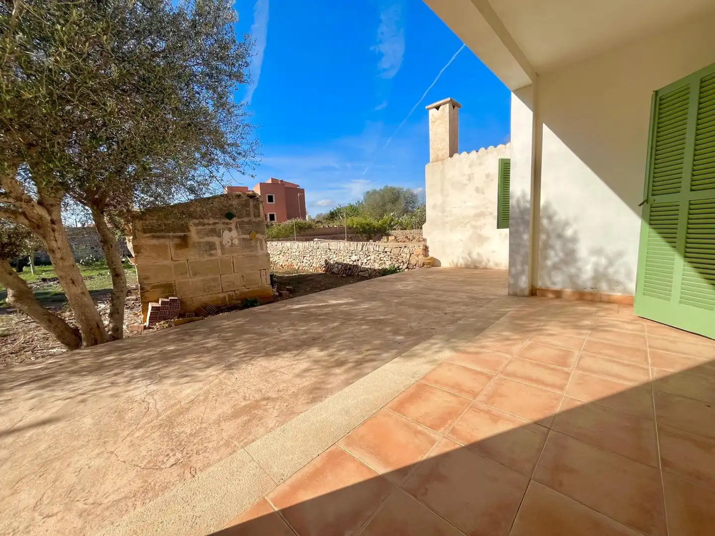 Villa mit Garten zum Verkauf in Santanyí Poble, imagen 8