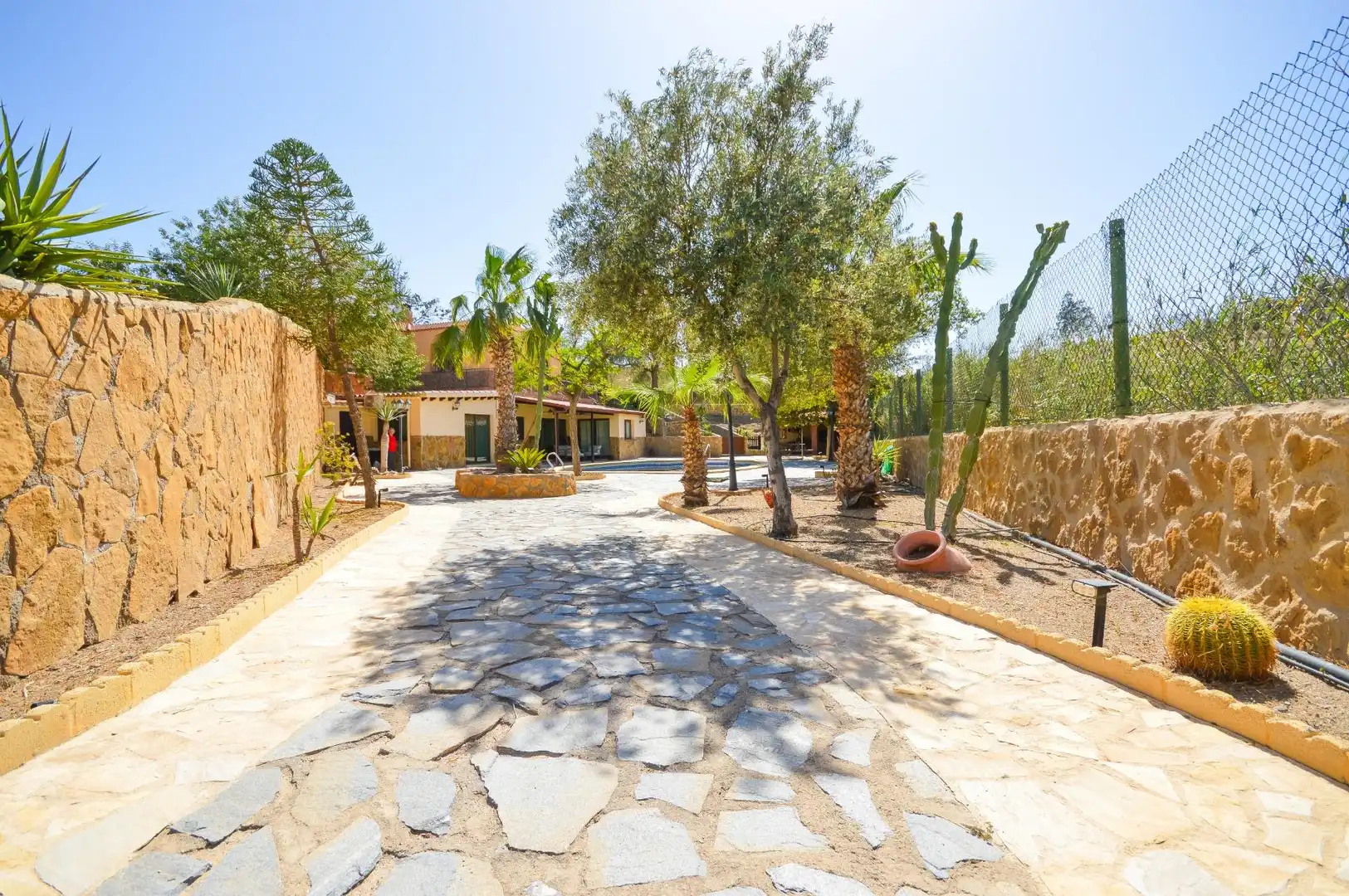 Casa o xalet en venda a Pechina, 12, Pechina