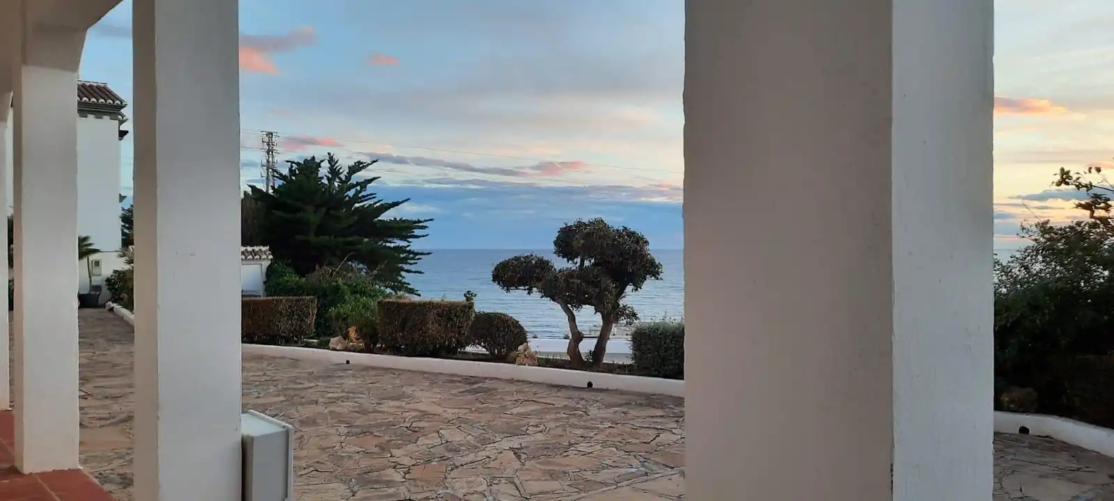 Apartamento con terraza en venta en Urbanizacion Trayamar 5A, imagen 5