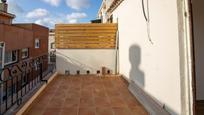 Terrace of Attic for sale in  Barcelona Capital  with Air Conditioner and Terrace