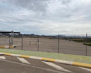 Terreny industrial en venda en Fuente Álamo de Murcia