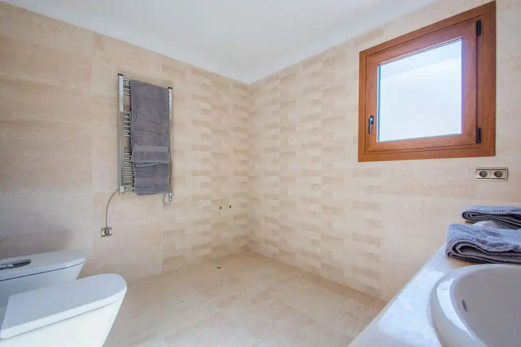 Detached house with pool for sale in La Cala Golf - Lagar Martell, imagen 28