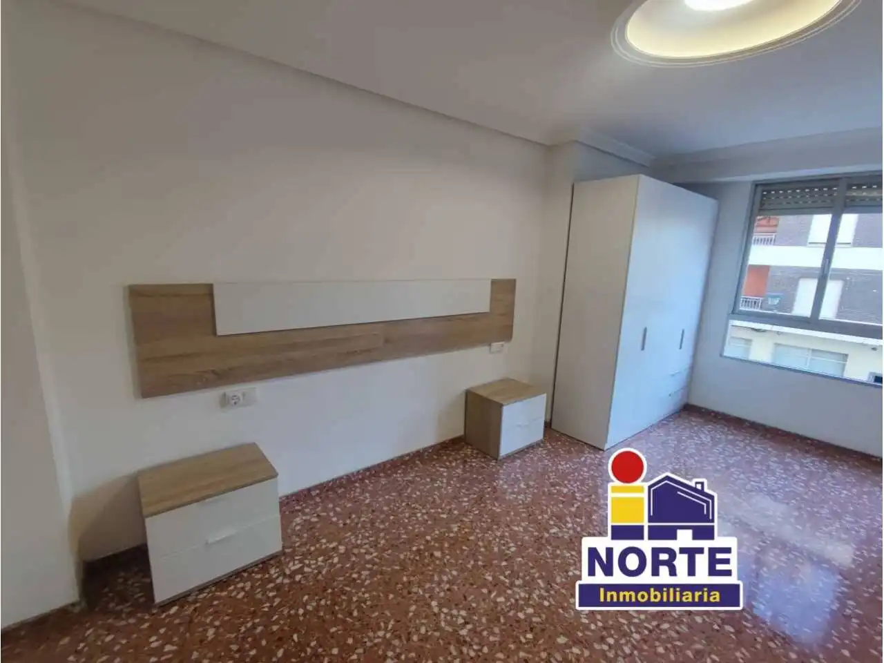 Habitación de Piso de alquiler en Cocentaina con Balcón