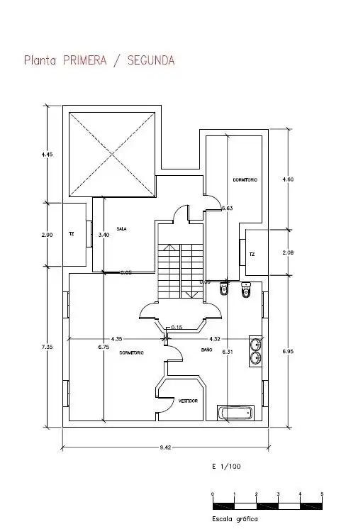 Haus mit Pool zum Verkauf in L'Ampolla, imagen 35