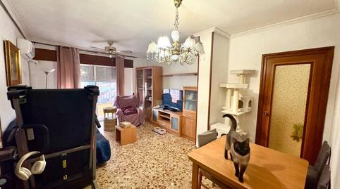 Foto 4 de Pis en venda a Calle Bono Guarner, Santo Domigo, Alicante / Alacant